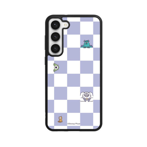 Samsung Galaxy S23+ Base Case Monster AG Pattern