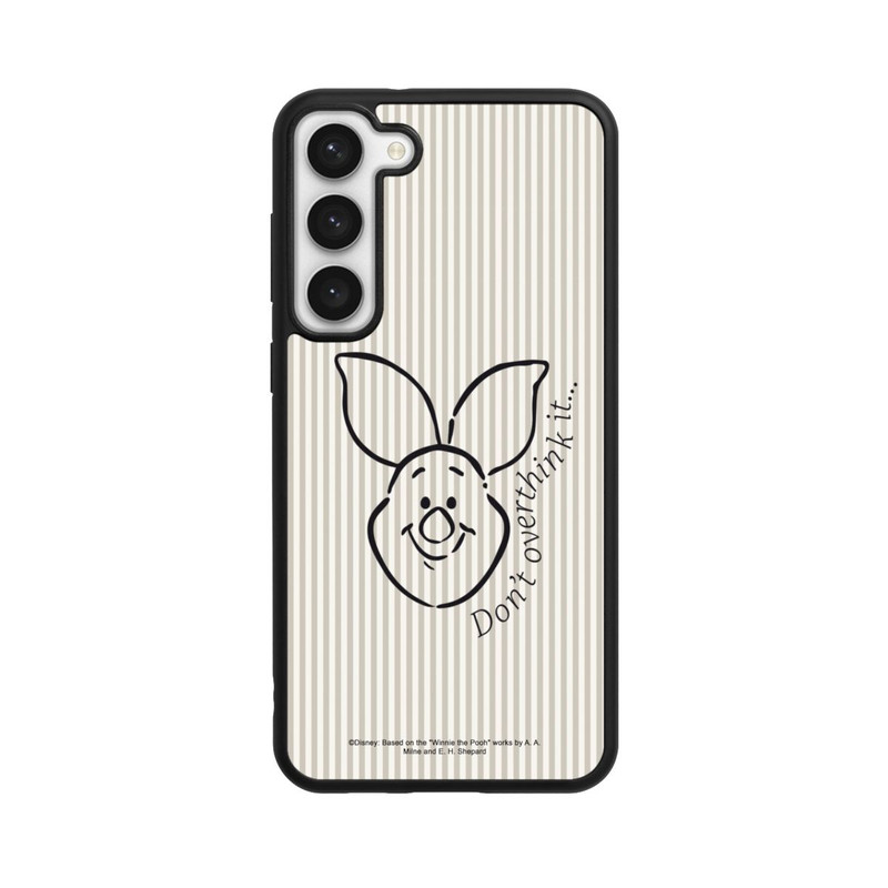 Galaxy S23 + Base Case Don't Overthink It Ferkel
