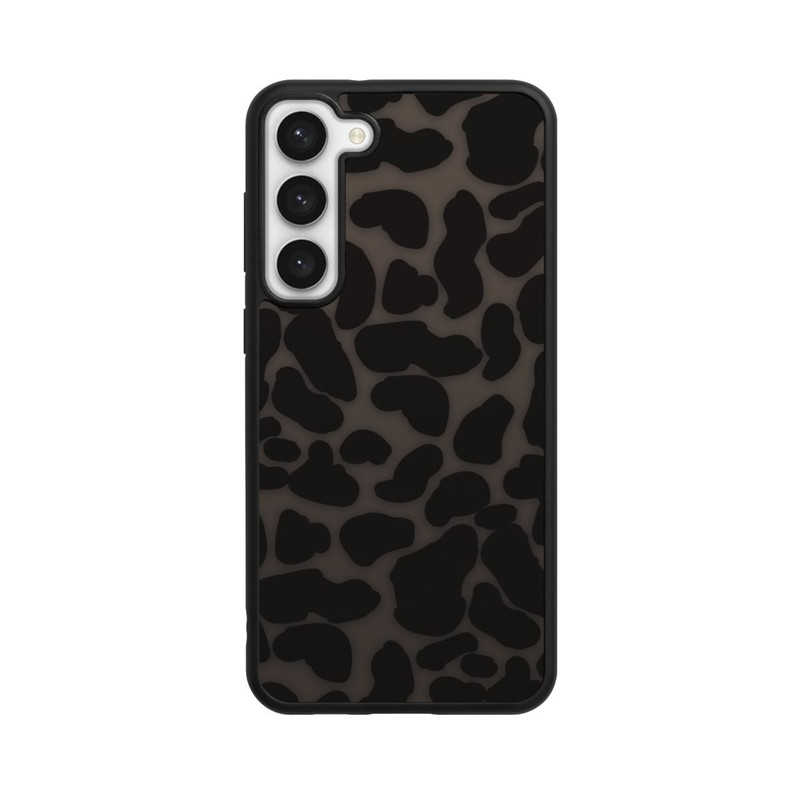 Galaxy S23 + Base Case Leo Muster abstrakt