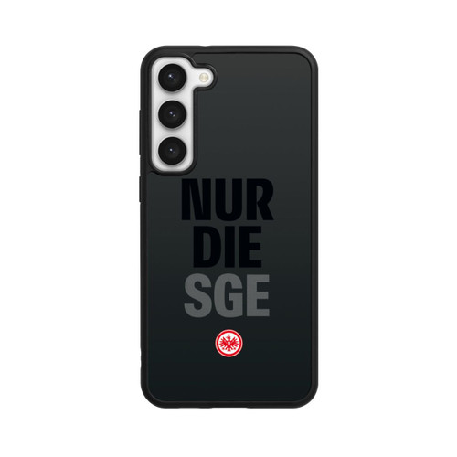 Samsung Galaxy S23+ Base Case Eintracht Frankfurt Nur Die SGE