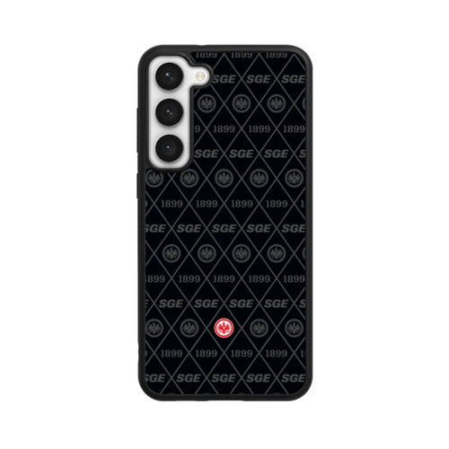 Samsung Galaxy S23+ Base Case SGE Logo Muster