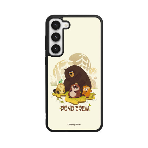 Samsung Galaxy S23+ Base Case Hoppers Pond Crew
