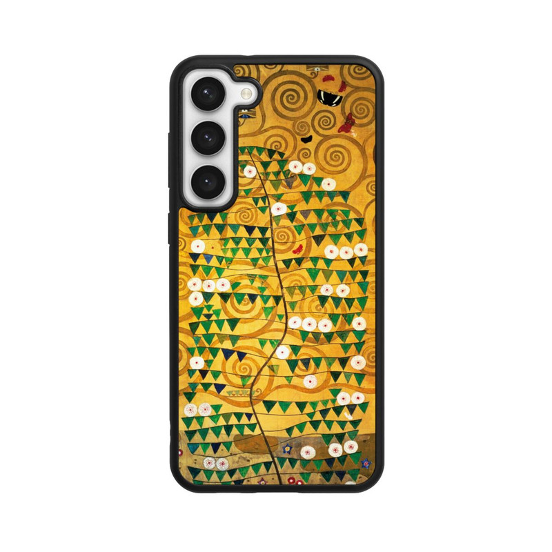 Galaxy S23 + Base Case Lebensbaum