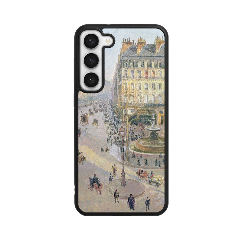 Galaxy S23 + Base Case Die Allee der Oper