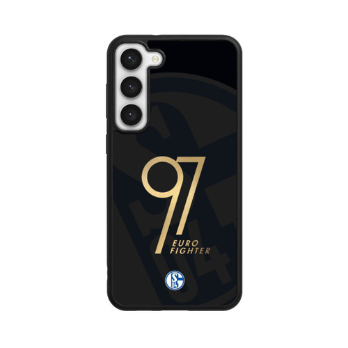 Samsung Galaxy S23+ Base Case S04 Eurofighter 97