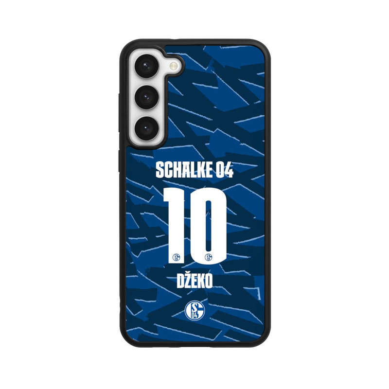 Galaxy S23 + Base Case Džeko 10