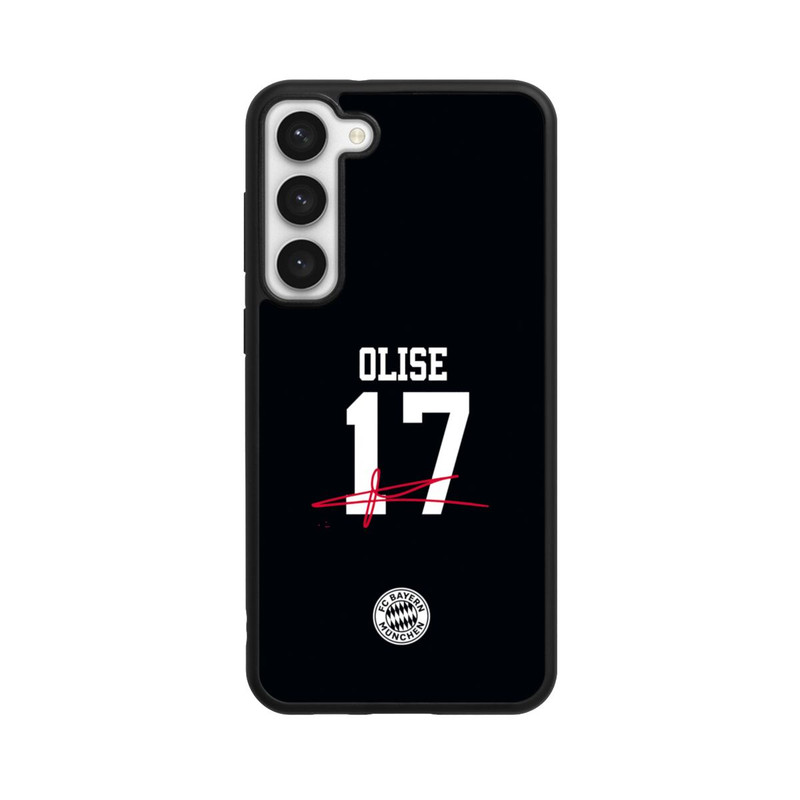 Galaxy S23 + Base Case Olise 17
