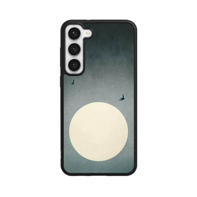 Galaxy S23 + Base Case Moonshine Dancers