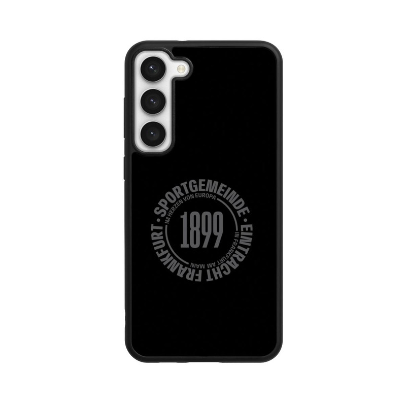 Galaxy S23 + Base Case SG Eintracht Frankfurt 1899