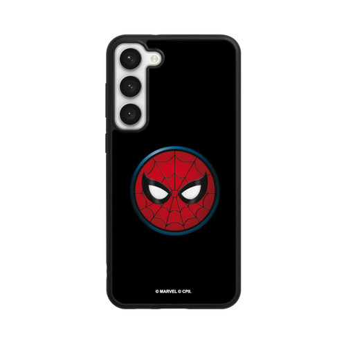 Samsung Galaxy S23+ Base Case Spider-Man Hero Universe