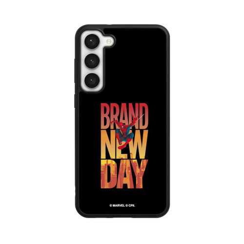Samsung Galaxy S23+ Base Case Spider-Man Kinofilm