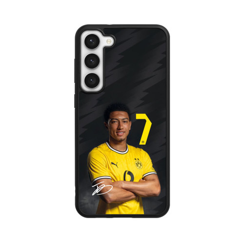 Samsung Galaxy S23+ Base Case Jobe Bellingham 26/27