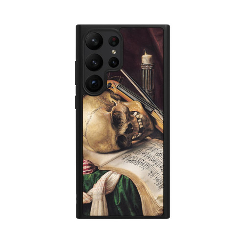Samsung Galaxy S23 Ultra Base Case Vanitas