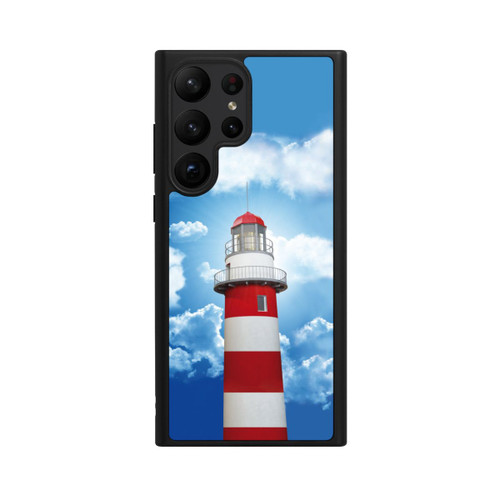 Samsung Galaxy S23 Ultra Base Case Leuchtturm 1