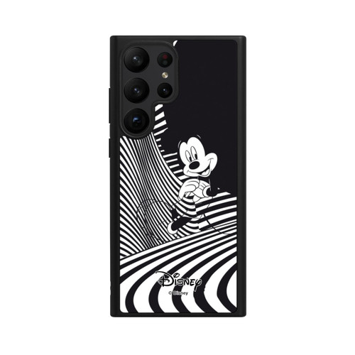 Samsung Galaxy S23 Ultra Base Case Micky Illusion