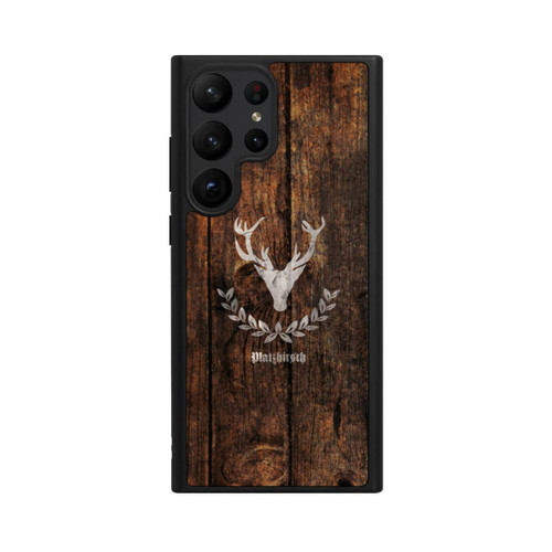 Samsung Galaxy S23 Ultra Base Case Platzhirsch