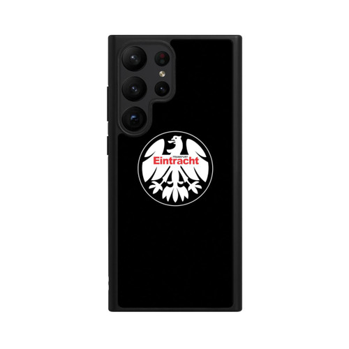 Samsung Galaxy S23 Ultra Base Case Eintracht Frankfurt Retro Adler