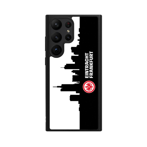 Samsung Galaxy S23 Ultra Base Case Eintracht Frankfurt Skyline