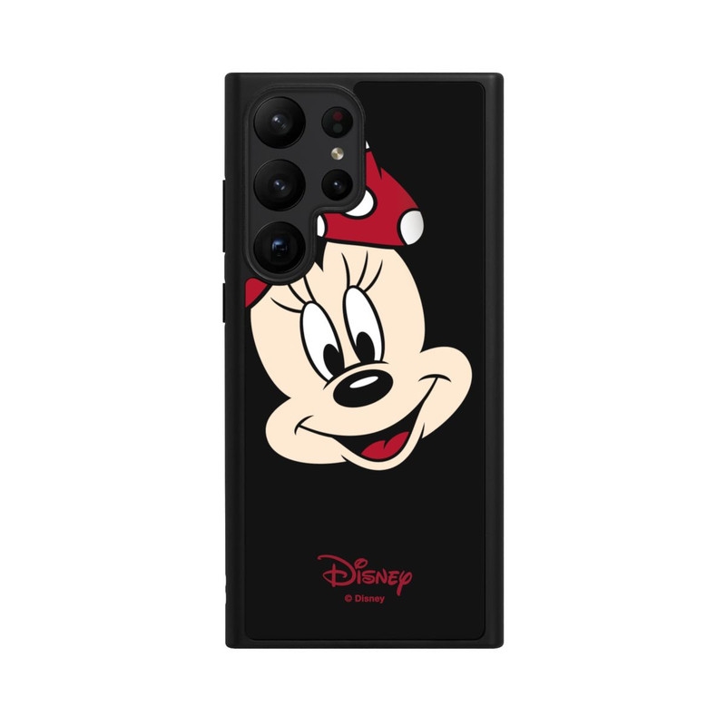 Galaxy S23 Ultra Base Case Minnie All Over