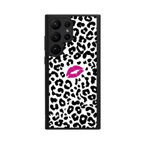 Samsung Galaxy S23 Ultra Base Case Leo Kiss