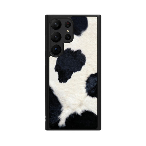 Samsung Galaxy S23 Ultra Base Case Kuhflecken