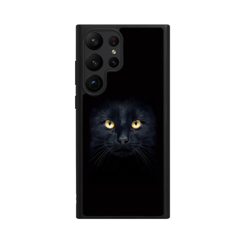 Samsung Galaxy S23 Ultra Base Case Tom Cat