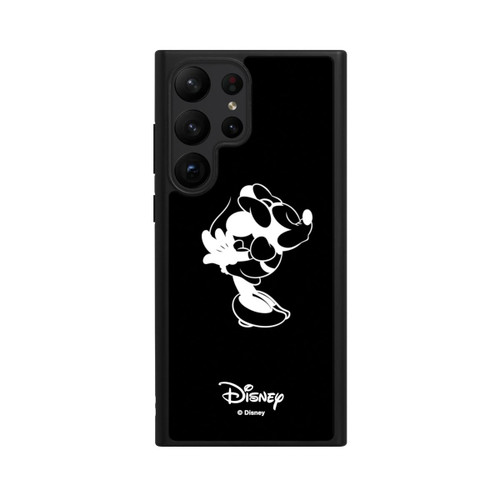 Samsung Galaxy S23 Ultra Base Case Minnie Kissing