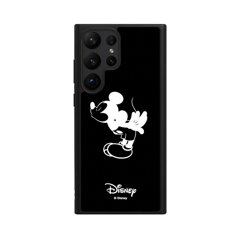 Galaxy S23 Ultra Base Case Micky Kissing
