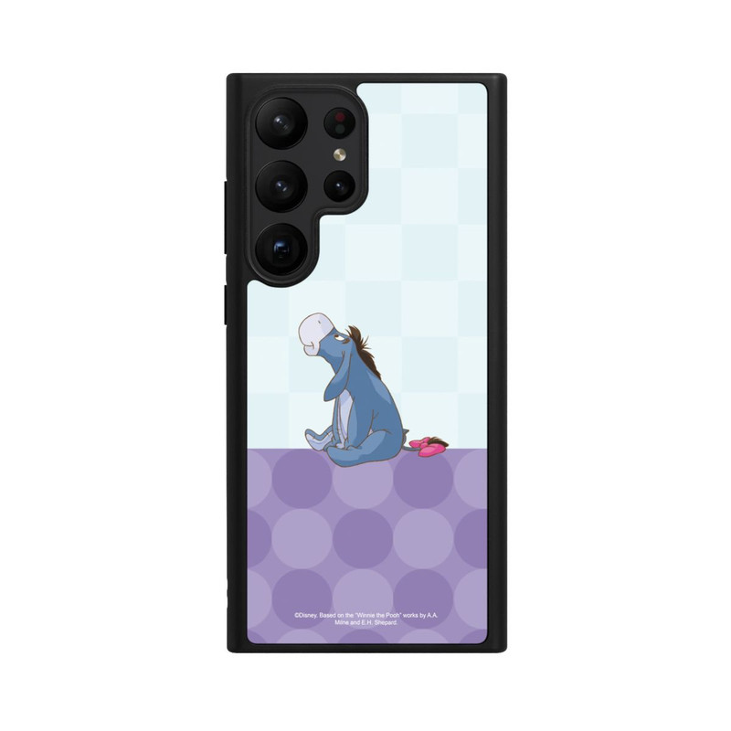 Galaxy S23 Ultra Base Case I AHH