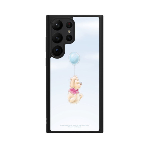 Samsung Galaxy S23 Ultra Base Case Winnie Puuh Balloon