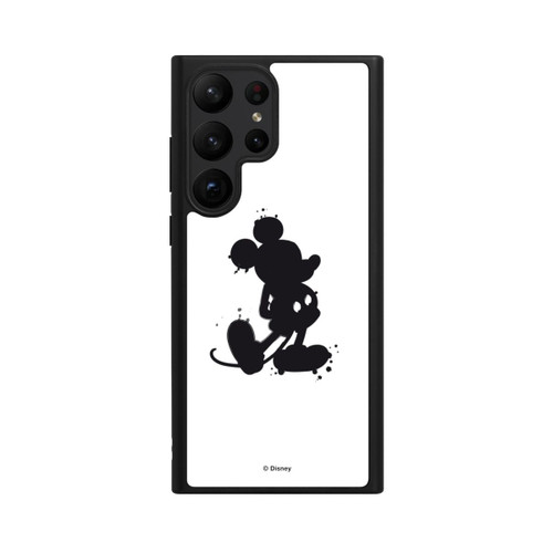 Samsung Galaxy S23 Ultra Base Case Micky Maus - Splash