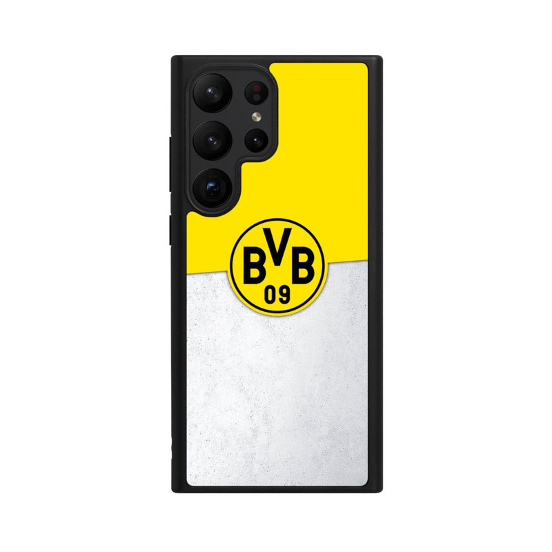 Galaxy S23 Ultra Base Case BVB Betonoptik