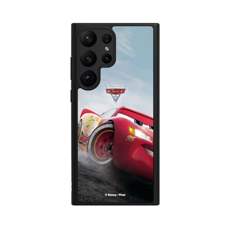 Galaxy S23 Ultra Base Case Cars3 Lightning Mc Queen