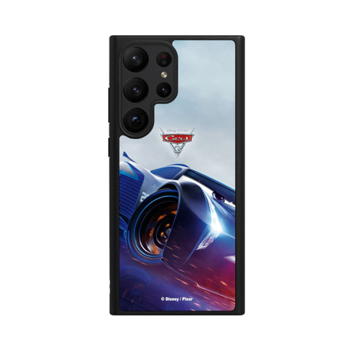 Samsung Galaxy S23 Ultra Base Case Cars3 Jackson Storm