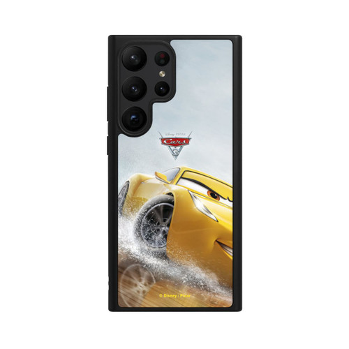 Samsung Galaxy S23 Ultra Base Case Cars3 Cruz Ramirez