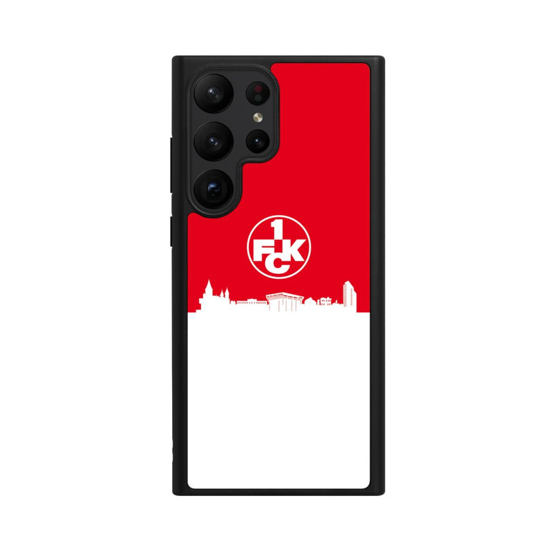 Galaxy S23 Ultra Base Case Skyline FCK