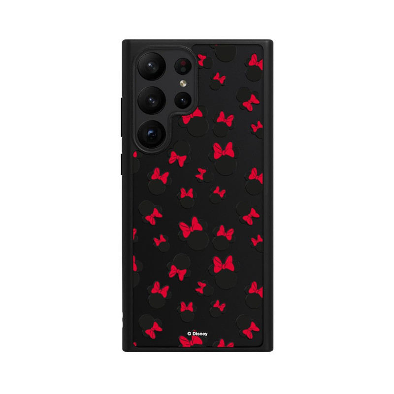 Galaxy S23 Ultra Base Case Minnie Icon