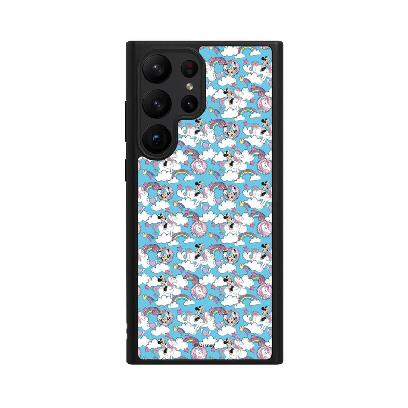 Galaxy S23 Ultra Base Case Minnie Pattern 02