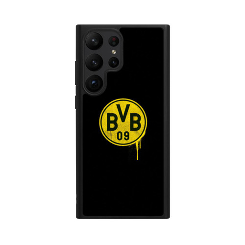 Samsung Galaxy S23 Ultra Base Case Spraylogo Dark - BVB