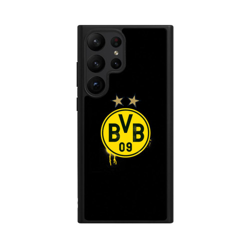 Samsung Galaxy S23 Ultra Base Case Spraylogo 2 Sterne - BVB
