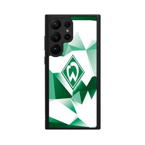 Samsung Galaxy S23 Ultra Base Case Weißtarn - Werder Bremen
