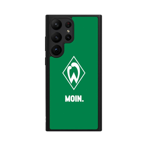 Samsung Galaxy S23 Ultra Base Case Moin. - Werder Bremen