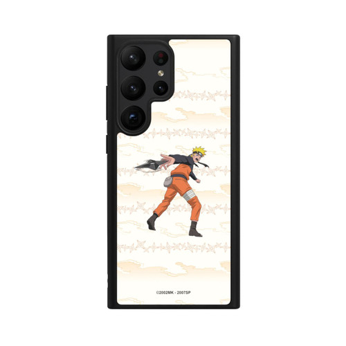 Samsung Galaxy S23 Ultra Base Case Naruto Ninja-Shuriken
