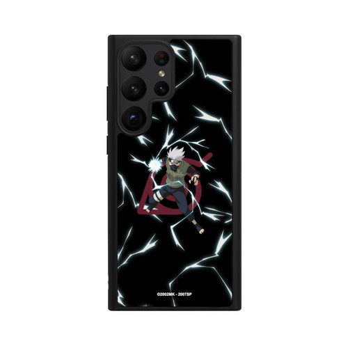Samsung Galaxy S23 Ultra Base Case Kakashi Raikiri