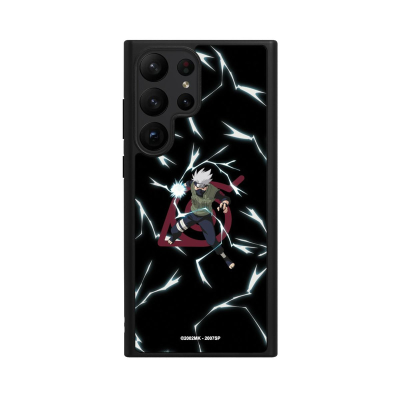 Galaxy S23 Ultra Base Case Kakashi Raikiri