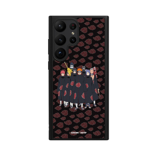 Samsung Galaxy S23 Ultra Base Case Akatsuki Gruppe