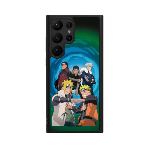 Samsung Galaxy S23 Ultra Base Case 4 Hokagen Gruppe