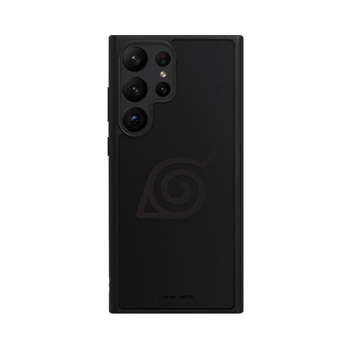 Samsung Galaxy S23 Ultra Base Case Konoha ohne Hintergrund