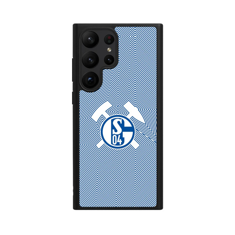 Galaxy S23 Ultra Base Case Ruhrpott - Schalke 04