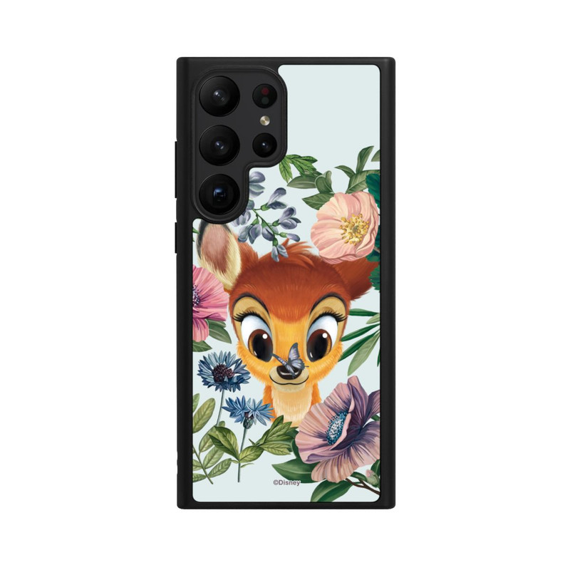 Galaxy S23 Ultra Base Case Bloomy Bambi